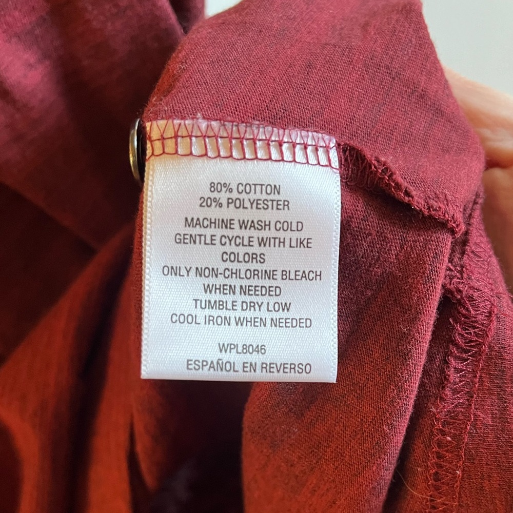 International Concepts, Men’s shirt, XXL - Picture 3 of 5